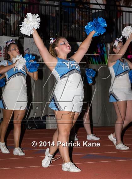 Thumbnail 1 in Edison @ Yorktown photogallery.