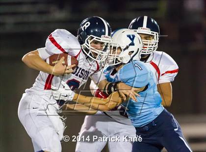 Thumbnail 1 in Edison @ Yorktown photogallery.