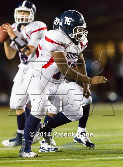 Thumbnail 3 in Edison @ Yorktown photogallery.