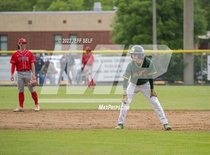 Thumbnail 1 in Grassfield @ Great Bridge photogallery.