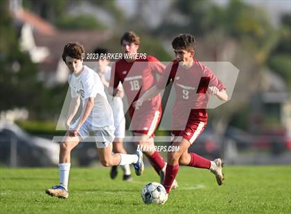 Thumbnail 1 in Newman @ Brother Martin photogallery.