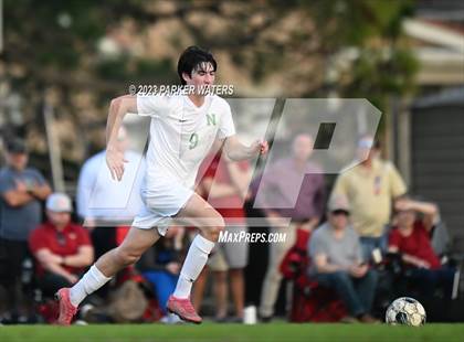 Thumbnail 1 in Newman @ Brother Martin photogallery.