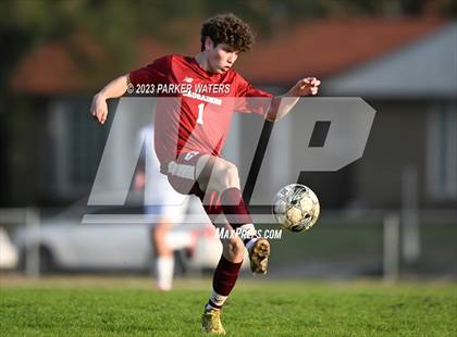 Thumbnail 1 in Newman @ Brother Martin photogallery.