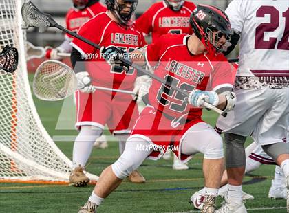 Thumbnail 3 in Lancaster @ Orchard Park photogallery.