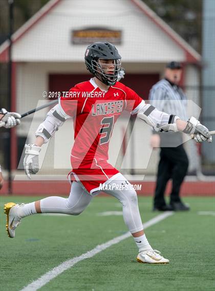 Thumbnail 3 in Lancaster @ Orchard Park photogallery.