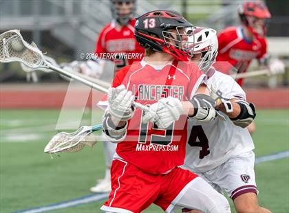 Thumbnail 2 in Lancaster @ Orchard Park photogallery.