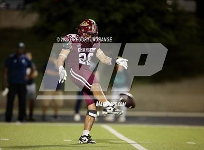 Thumbnail 3 in V.R. Eaton vs Keller Central photogallery.