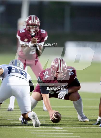 Thumbnail 1 in V.R. Eaton vs Keller Central photogallery.