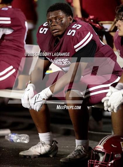 Thumbnail 3 in V.R. Eaton vs Keller Central photogallery.