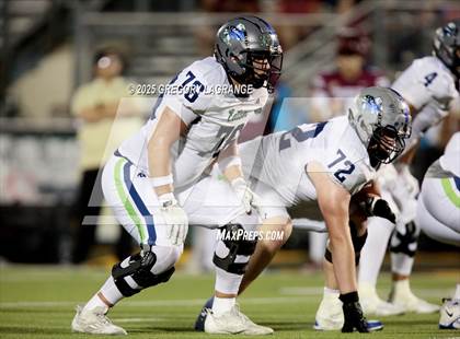 Thumbnail 2 in V.R. Eaton vs Keller Central photogallery.