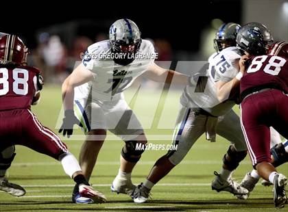 Thumbnail 2 in V.R. Eaton vs Keller Central photogallery.