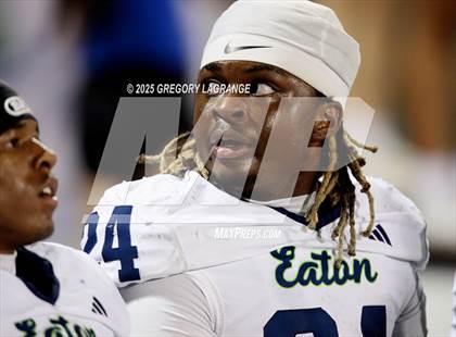 Thumbnail 1 in V.R. Eaton vs Keller Central photogallery.