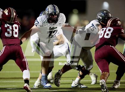 Thumbnail 3 in V.R. Eaton vs Keller Central photogallery.
