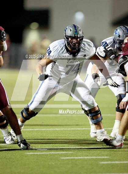 Thumbnail 1 in V.R. Eaton vs Keller Central photogallery.