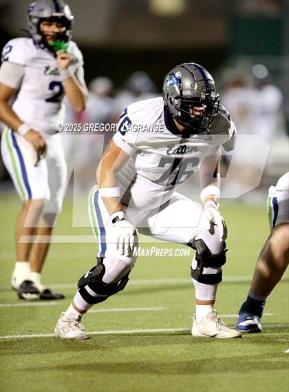 Thumbnail 3 in V.R. Eaton vs Keller Central photogallery.