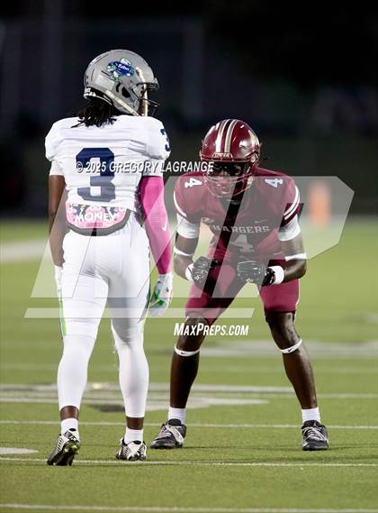 Thumbnail 3 in V.R. Eaton vs Keller Central photogallery.