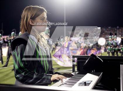 Thumbnail 2 in V.R. Eaton vs Keller Central photogallery.