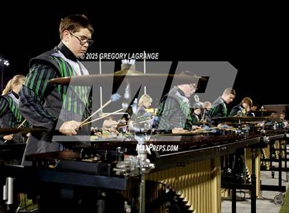 Thumbnail 1 in V.R. Eaton vs Keller Central photogallery.