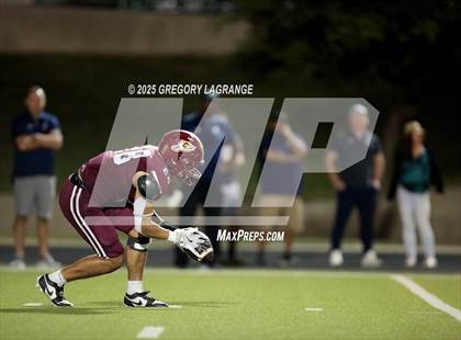 Thumbnail 2 in V.R. Eaton vs Keller Central photogallery.