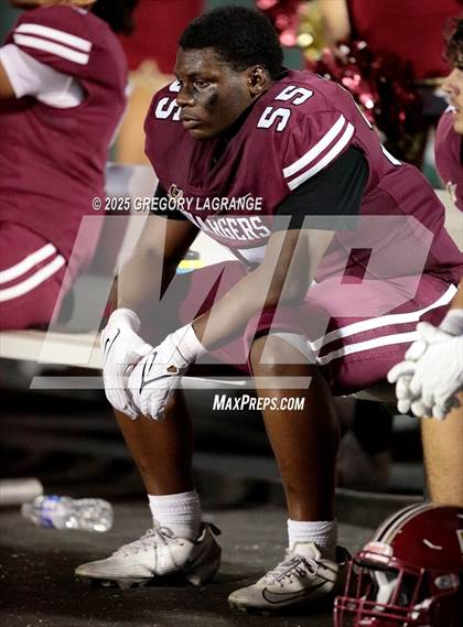 Thumbnail 1 in V.R. Eaton vs Keller Central photogallery.