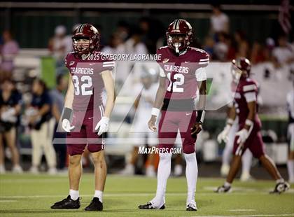 Thumbnail 1 in V.R. Eaton vs Keller Central photogallery.