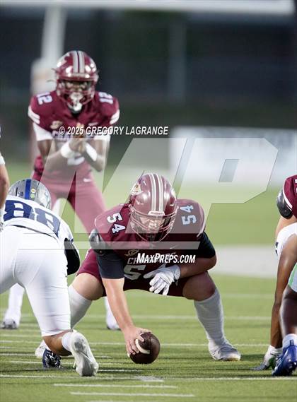 Thumbnail 3 in V.R. Eaton vs Keller Central photogallery.