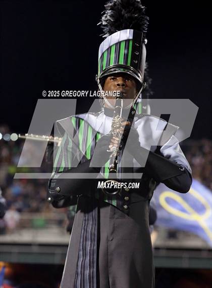 Thumbnail 1 in V.R. Eaton vs Keller Central photogallery.
