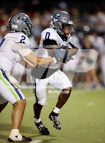Thumbnail 2 in V.R. Eaton vs Keller Central photogallery.