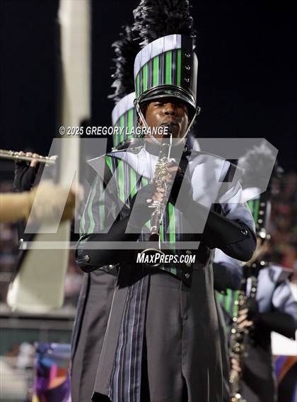 Thumbnail 3 in V.R. Eaton vs Keller Central photogallery.