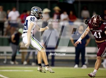 Thumbnail 3 in V.R. Eaton vs Keller Central photogallery.