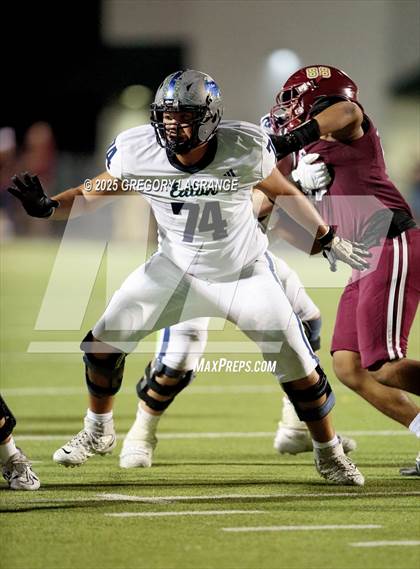 Thumbnail 2 in V.R. Eaton vs Keller Central photogallery.