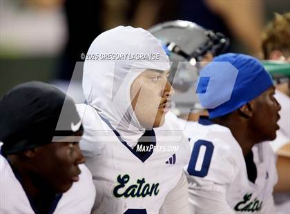 Thumbnail 3 in V.R. Eaton vs Keller Central photogallery.