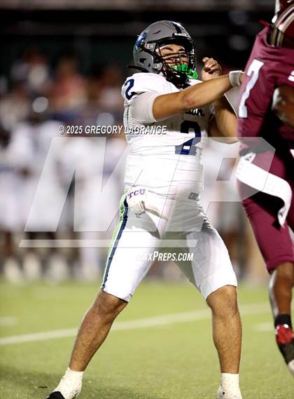 Thumbnail 1 in V.R. Eaton vs Keller Central photogallery.