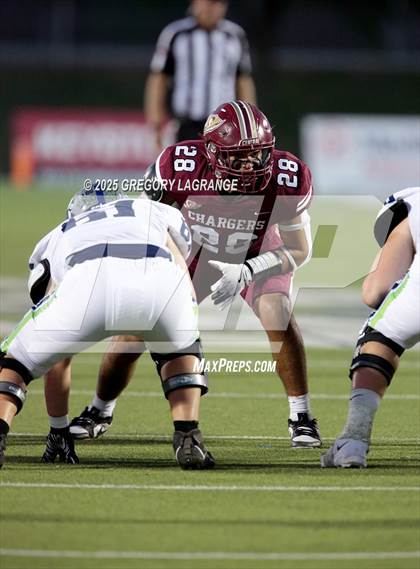 Thumbnail 2 in V.R. Eaton vs Keller Central photogallery.