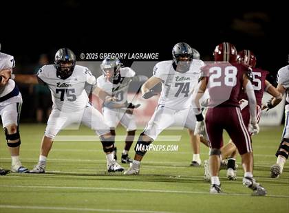 Thumbnail 2 in V.R. Eaton vs Keller Central photogallery.