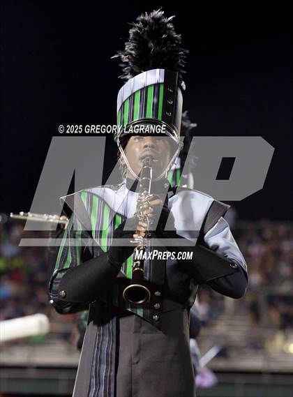Thumbnail 2 in V.R. Eaton vs Keller Central photogallery.