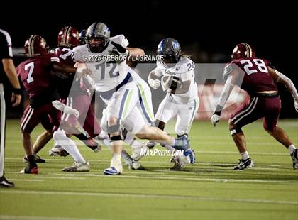 Thumbnail 2 in V.R. Eaton vs Keller Central photogallery.