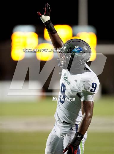 V.R. Eaton vs Keller Central