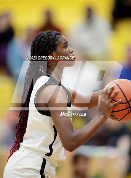 Thumbnail 3 in Keller vs Fossil Ridge photogallery.