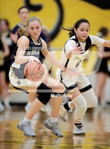 Thumbnail 2 in Keller vs Fossil Ridge photogallery.