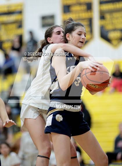 Thumbnail 3 in Keller vs Fossil Ridge photogallery.