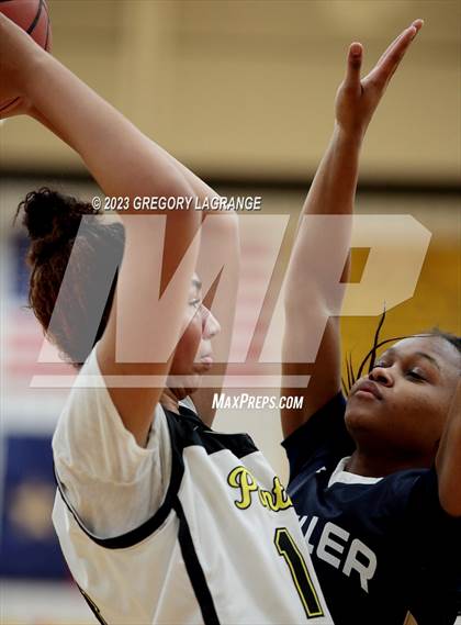 Thumbnail 2 in Keller vs Fossil Ridge photogallery.