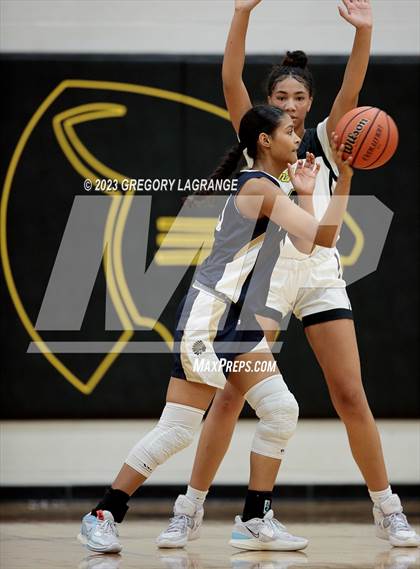 Thumbnail 1 in Keller vs Fossil Ridge photogallery.