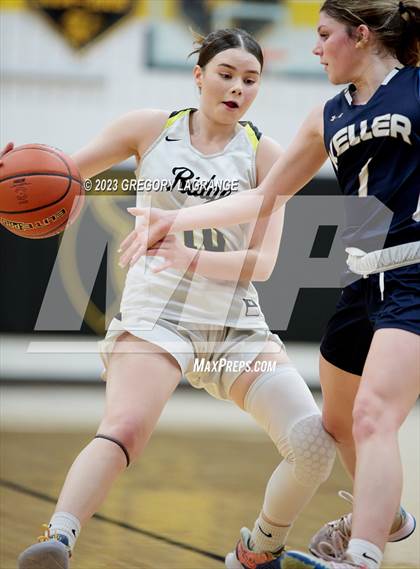 Thumbnail 2 in Keller vs Fossil Ridge photogallery.