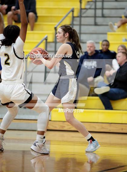 Thumbnail 2 in Keller vs Fossil Ridge photogallery.