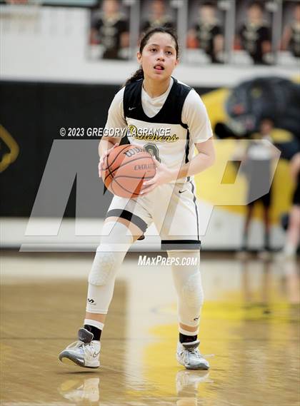 Thumbnail 1 in Keller vs Fossil Ridge photogallery.