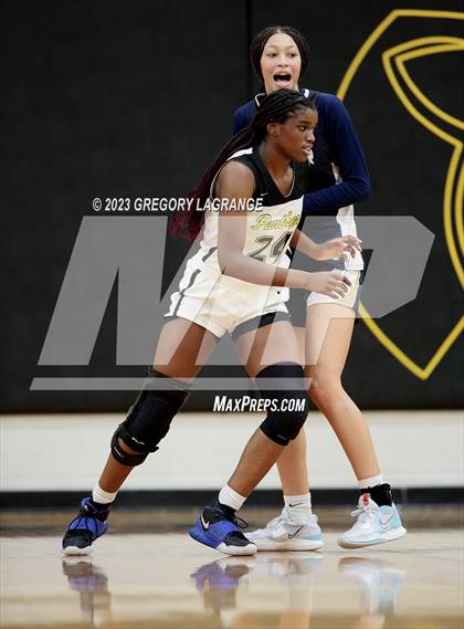 Thumbnail 1 in Keller vs Fossil Ridge photogallery.