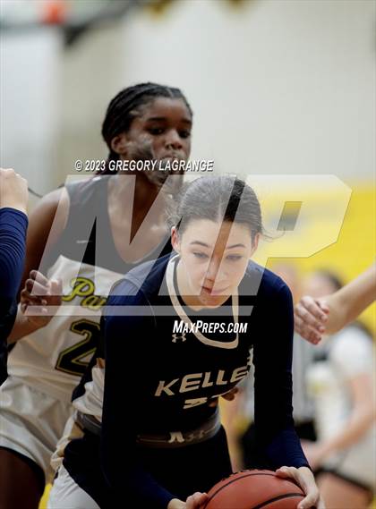 Thumbnail 3 in Keller vs Fossil Ridge photogallery.