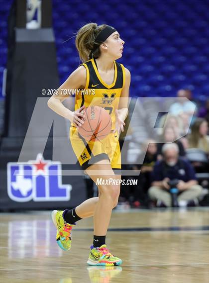 Thumbnail 1 in Cedar Park vs. Memorial (UIL 5A State Final) photogallery.