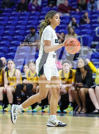 Thumbnail 1 in Cedar Park vs. Memorial (UIL 5A State Final) photogallery.